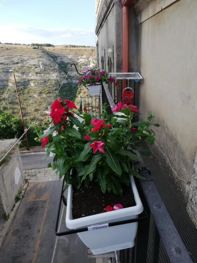 Casa Dell'Aquila Barocca Apartment Ragusa Exterior photo