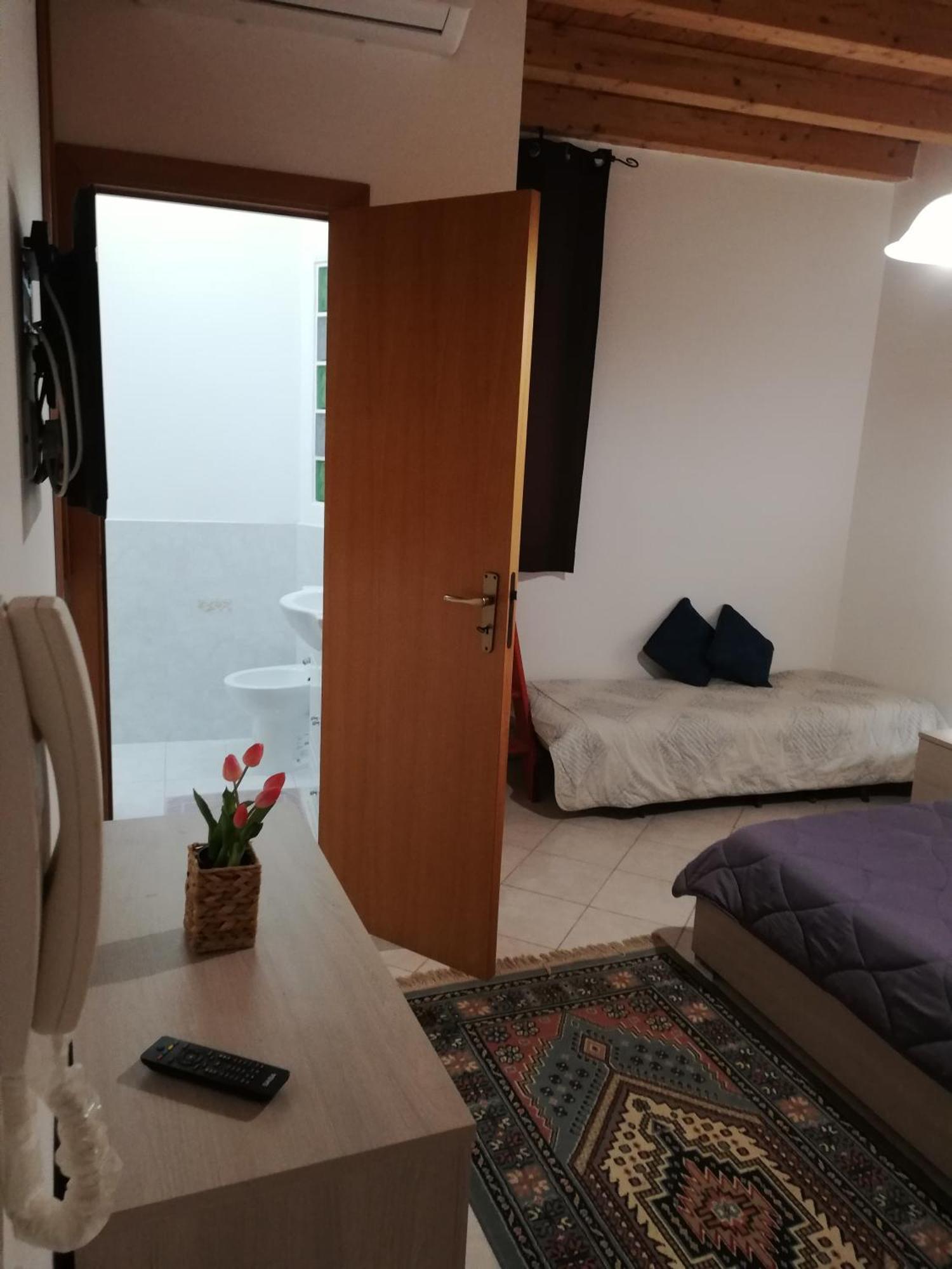 Casa Dell'Aquila Barocca Apartment Ragusa Room photo